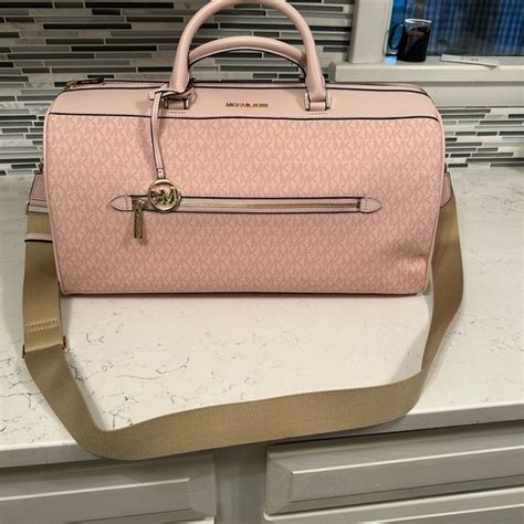 michael kors dupe purses|michael kors weekender bag.